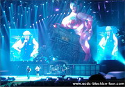AC/DC Black Ice Tour :: Wilkes Barre :: 2008.10.28.