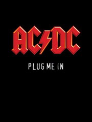 AC/DC magazine covers - 2008 